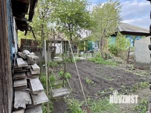 Дом 45м², 1-этажный, участок 3 сот.