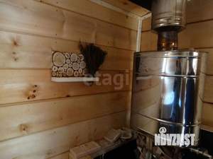 Дом 60м², 2-этажный, участок 656 сот.