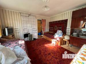 Дом 40м², 1-этажный, участок 10 сот.