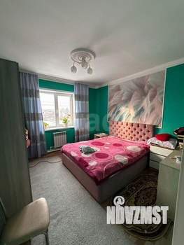 Дом 200м², 3-этажный, участок 6 сот.