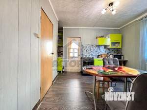 Дом 93м², 2-этажный, участок 6 сот.