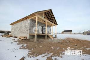 Дом 193м², 2-этажный, участок 7 сот.