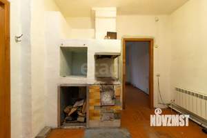 Дом 78м², 1-этажный, участок 15 сот.