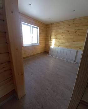 Дом 81м², 2-этажный, участок 8 сот.