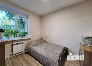 Дом 68м², 1-этажный, участок 16 сот.