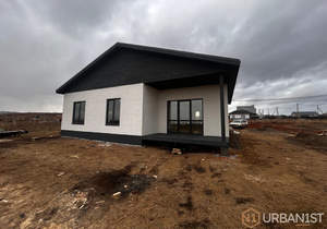 Дом 180м², 2-этажный, участок 12 сот.