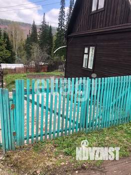 Дом 30м², 2-этажный, участок 4 сот.