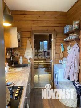 Дом 71м², 2-этажный, участок 6 сот.