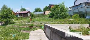 Дом 28м², 1-этажный, участок 6 сот.