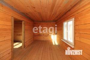 Дом 104м², 2-этажный, участок 4 сот.