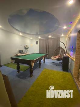 Дом 200м², 2-этажный, участок 5 сот.