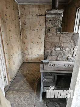 Дом 55м², 1-этажный, участок 5 сот.