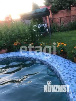 Дом 142м², 2-этажный, участок 5 сот.