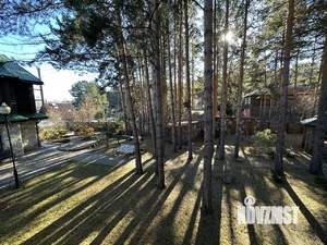 Коттедж 301м², 3-этажный, участок 17 сот.