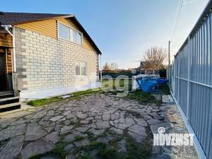 Дом 148м², 2-этажный, участок 10 сот.