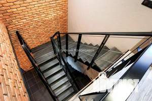 Коттедж 408м², 2-этажный, участок 15 сот.