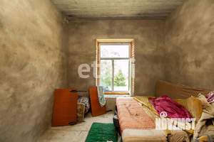 Дом 400м², 3-этажный, участок 6 сот.