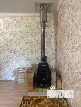 Дом 30м², 1-этажный, участок 10 сот.