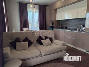 Дом 92м², 1-этажный, участок 8 сот.