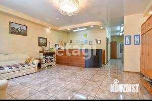 Дом 499м², 4-этажный, участок 10 сот.