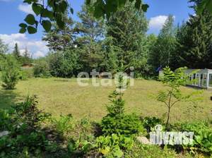 Дача 70м², 2-этажный, участок 11 сот.