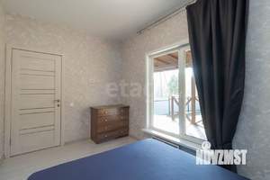 Дом 69м², 1-этажный, участок 7 сот.