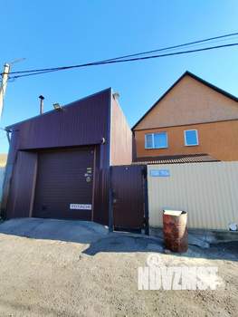 Дом 286м², 2-этажный, участок 20 сот.