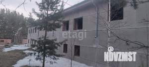 Дом 853м², 2-этажный, участок 40 сот.