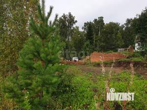 Дом 17м², 2-этажный, участок 5 сот.