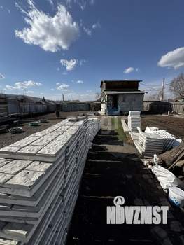 Дом 71м², 2-этажный, участок 6 сот.