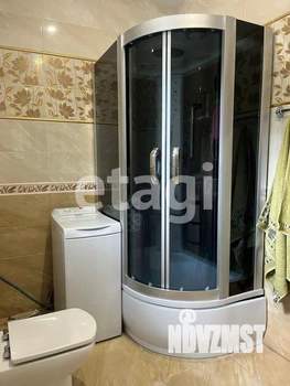 Дом 140м², 2-этажный, участок 14 сот.