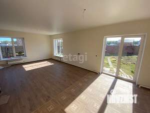 Дом 112м², 2-этажный, участок 6 сот.