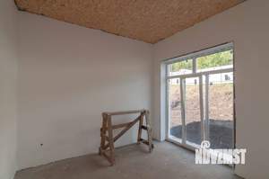 Коттедж 70м², 1-этажный, участок 6 сот.