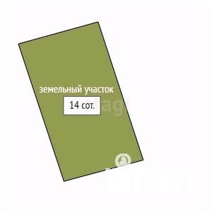 Дом 200м², 2-этажный, участок 14 сот.