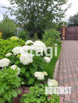 Дом 237м², 3-этажный, участок 15 сот.