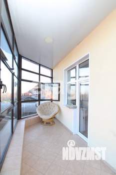 Дом 265м², 3-этажный, участок 6 сот.