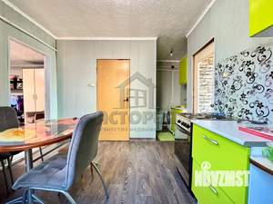 Дом 93м², 2-этажный, участок 6 сот.