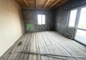 Дом 370м², 3-этажный, участок 10 сот.