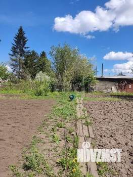 Дом 50м², 2-этажный, участок 10 сот.