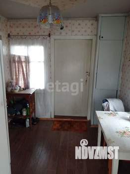 Дом 76м², 1-этажный, участок 5 сот.