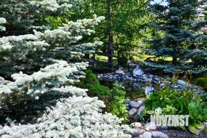 Коттедж 688м², 2-этажный, участок 15 сот.