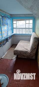 Дом 30м², 1-этажный, участок 13 сот.