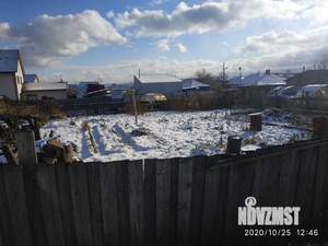 Дом 91м², 1-этажный, участок 13 сот.