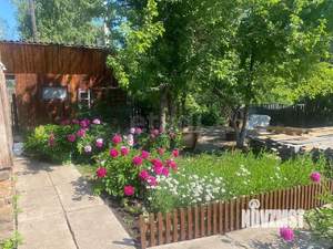 Дом 30м², 1-этажный, участок 10 сот.