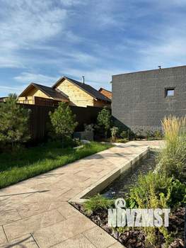 Коттедж 144м², 2-этажный, участок 6 сот.