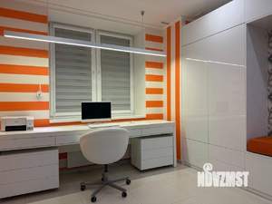 Таунхаус 150м², 3-этажный, участок 1 сот.