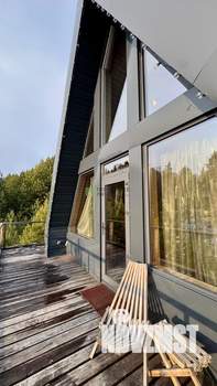 Дом 75м², 2-этажный, участок 15 сот.