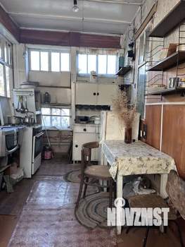 Дом 72м², 2-этажный, участок 4 сот.