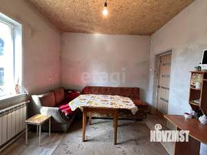 Дом 109м², 2-этажный, участок 6 сот.