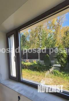 Коттедж 210м², 2-этажный, участок 14 сот.